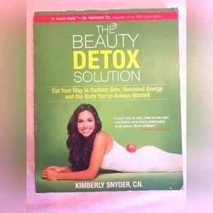 The Beauty Detox Solution